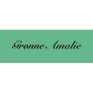 Grønne Amalie