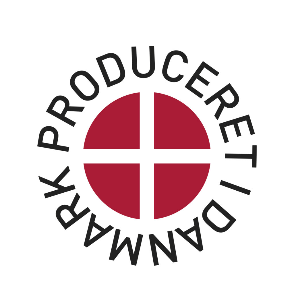 Dansk Produceret